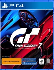 Buy Gran Turismo 7