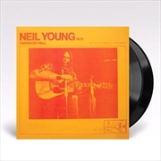 Buy Carnegie Hall 1970