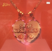 Star Crossed: Surprise Colour1 | Vinyl