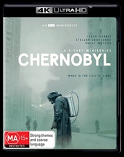 Buy Chernobyl | UHD
