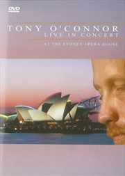 Buy Live In Concert At The Sydney Opera House