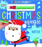 Buy Colour Splash Christmas Magic