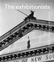 Buy Exhibitionists