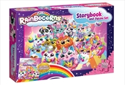Buy Rainbocorns Storybook and Jigsaw Set - 100 Piece