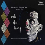 Buy Sings For Only The Lonely (60Th Anniversary Mix)