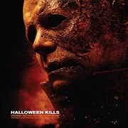 Halloween Kills - Australian Exclusive Coloured Vinyl | Vinyl