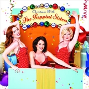 Christmas With The Puppini Sisters | CD