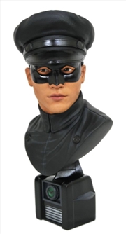 Buy Green Hornet - Kato Legends in 3D 1:2 Scale Bust