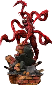 Buy Spider-Man - Carnage 1:10 Scale Statue
