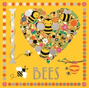 Buy I Heart Bees