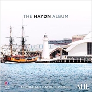 Haydn Album | CD