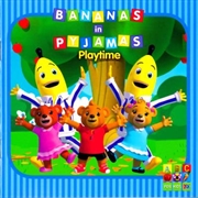 Buy Playtime