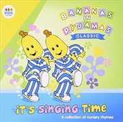 It's Singing Time- A Collection | CD