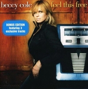 Feel This Free (Bonus Edition) | CD