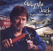 Gelignite Jack- John Schumann Collection | CD