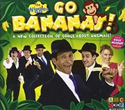 Buy Go Bananas With Kylie Minogue
