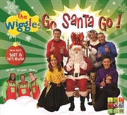 Buy Go Santa Go!