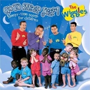 Buy Go To Sleep Jeff