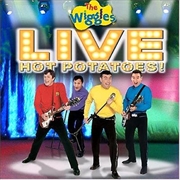 Buy Live Hot Potatoes