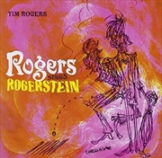 Rogers Sings Rogerstein | CD