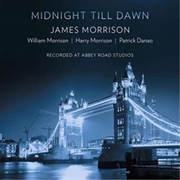 Midnight Till Dawn | CD