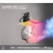 Buy Classic 100 - Dance