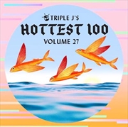Triple J Hottest 100 - Volume 27 | CD