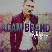 My Side Of The Street | CD