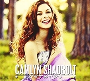Caitlyn Shadbolt | CD