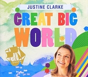 Great Big World | CD