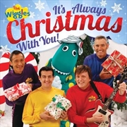It's Always Christmas With You | CD