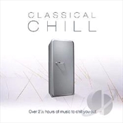 Buy Classical Chill