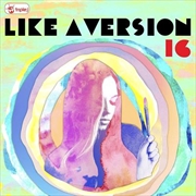 Triple J Like A Version 16 | CD