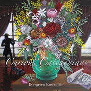 Curious Caledonians | CD
