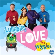 Lullabies With Love | CD