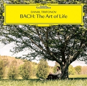 Buy Bach - The Art Of Life