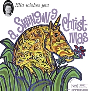 Buy Ella Wishes You A Swinging Christmas