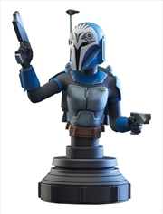 Buy Star Wars - Bo-Katan 1:7 Scale Bust