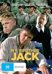 My Brother Jack | DVD