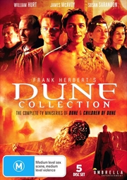 Buy Frank Herbert's Dune | Collection
