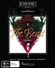 Buy Beast (La Bete) | Beyond Genres #13, The
