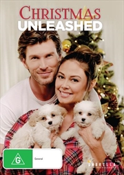 Christmas Unleashed | DVD