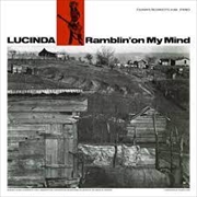 Ramblin On My Mind | Vinyl