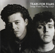 Buy Songs From The Big Chair