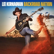 Backroad Nation | CD