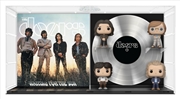 Buy The Doors - Waiting For The Sun US Exclusive Pop! Album Deluxe [RS]