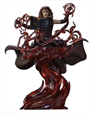 WandaVision - Scarlet Witch Deluxe 1:10 Scale Statue | Merchandise