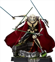 Buy Star Wars - General Grievous Premium Format Statue