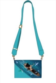 Buy Loungefly - Just Around River Bend Crossbody