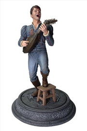 Buy The Witcher (TV) - Jaskier 7" Premium Action Figure